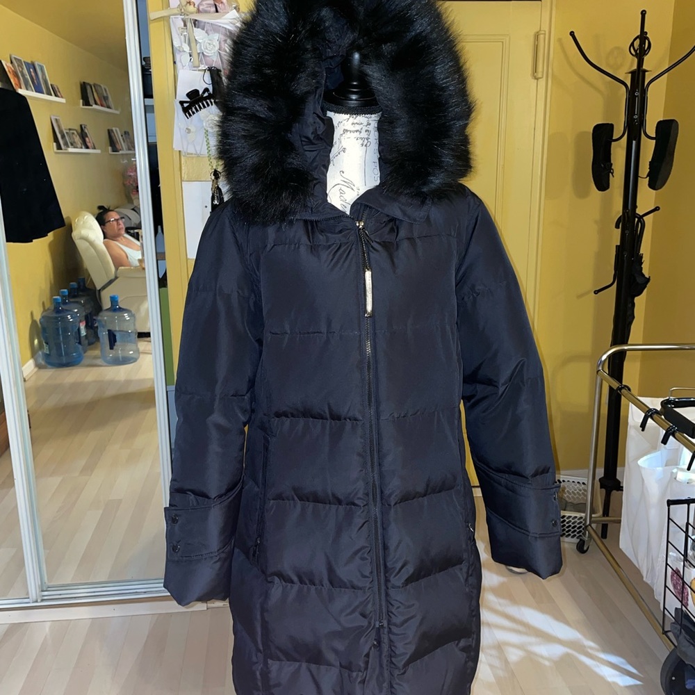 Calvin Klein women coat
